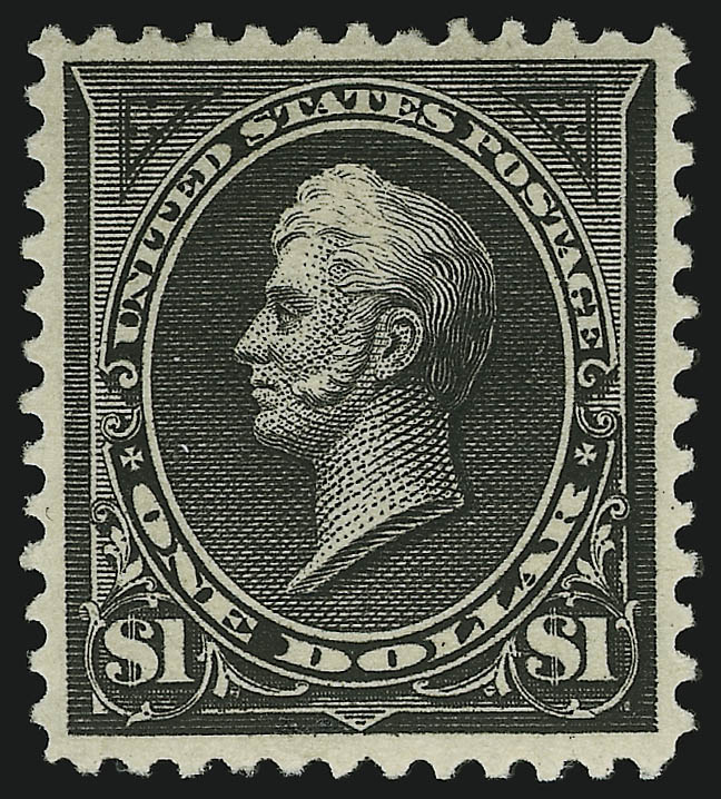 Sale no. 904 — Lot no. 274 — Siegel Auction Galleries