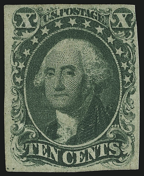 Sale no. 904 — Lot no. 28 — Siegel Auction Galleries