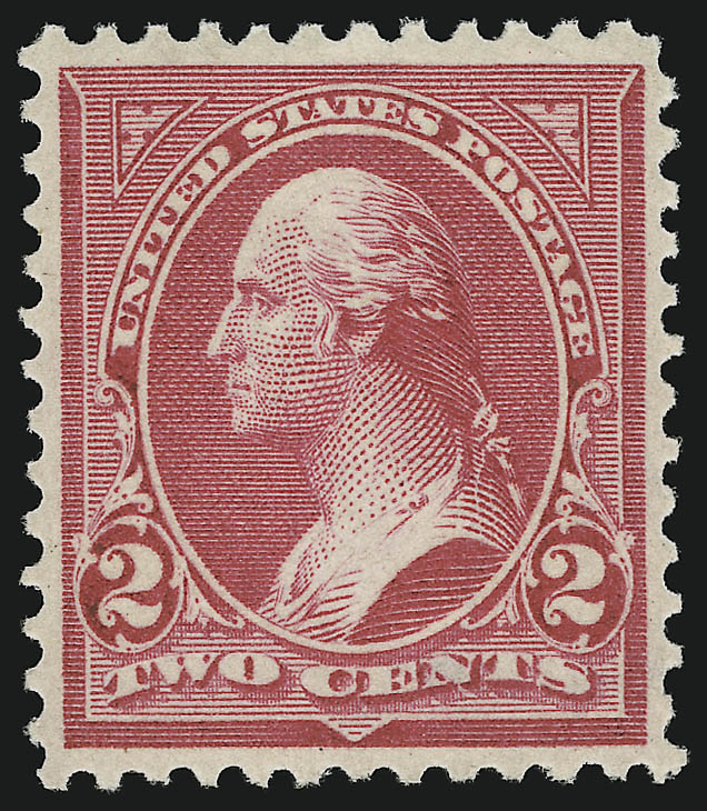 Sale no. 904 — Lot no. 280 — Siegel Auction Galleries