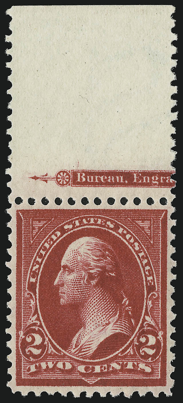 Sale no. 904 — Lot no. 281 — Siegel Auction Galleries