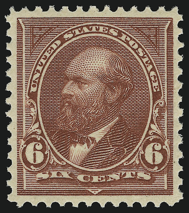 Sale no. 904 — Lot no. 286 — Siegel Auction Galleries