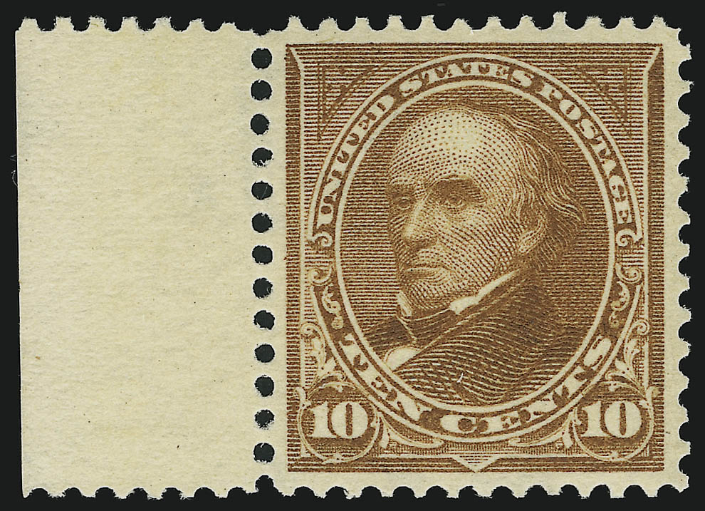 Sale no. 904 — Lot no. 288 — Siegel Auction Galleries