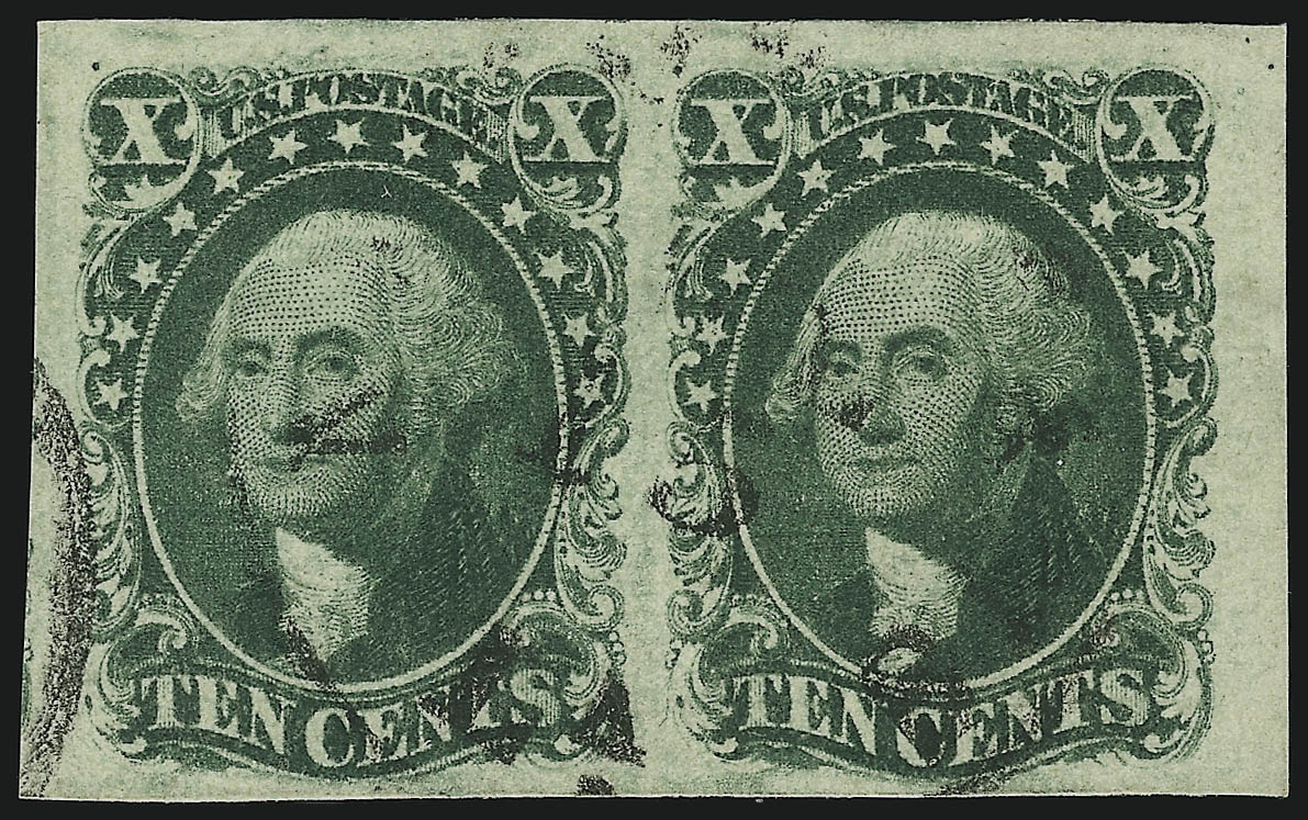 Sale no. 904 — Lot no. 29 — Siegel Auction Galleries