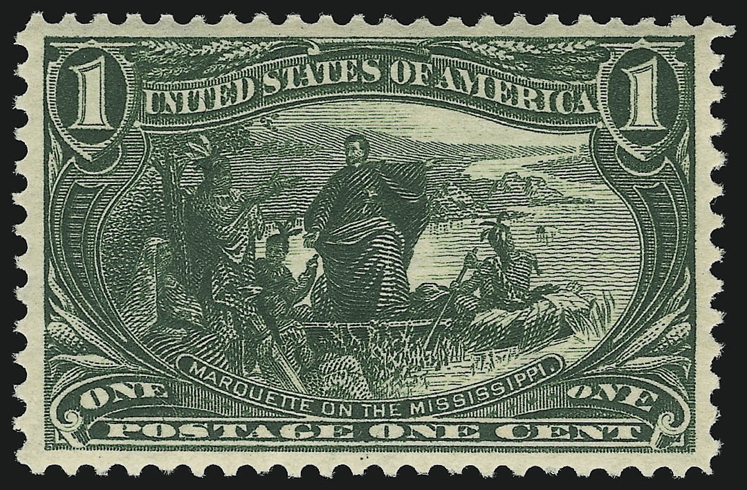 Sale no. 904 — Lot no. 290 — Siegel Auction Galleries