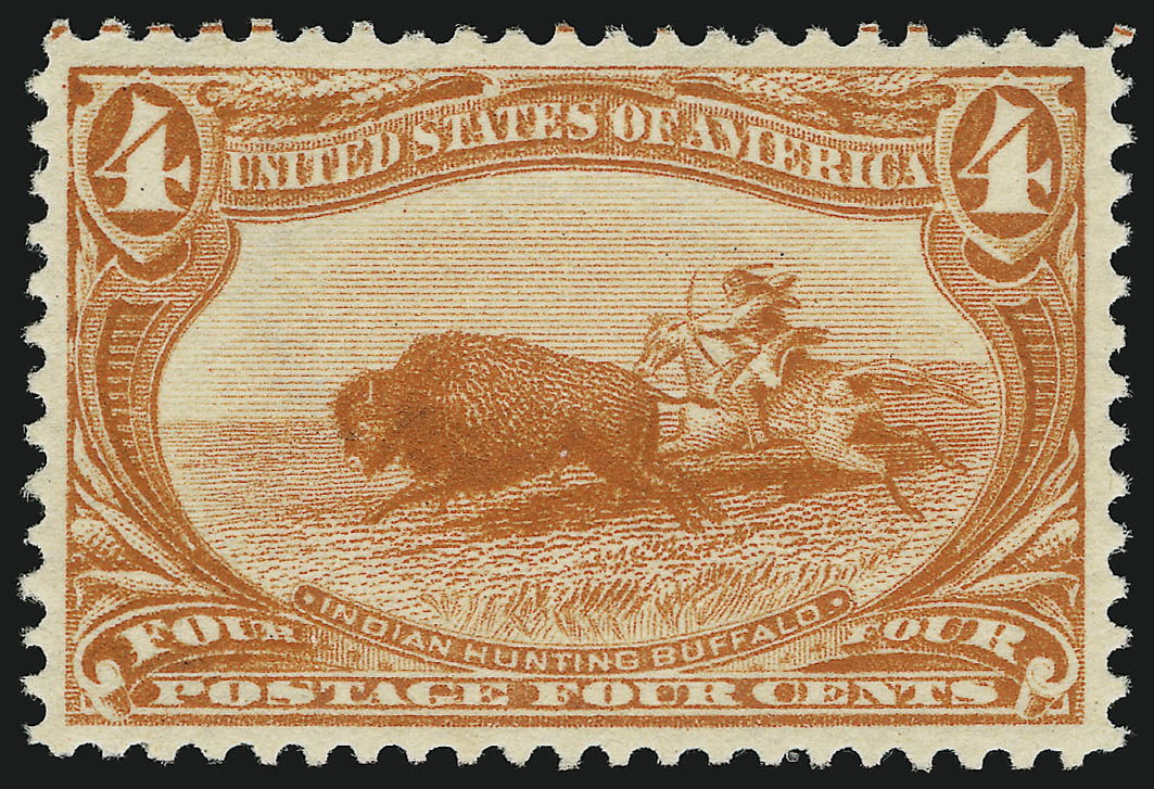Sale no. 904 — Lot no. 295 — Siegel Auction Galleries
