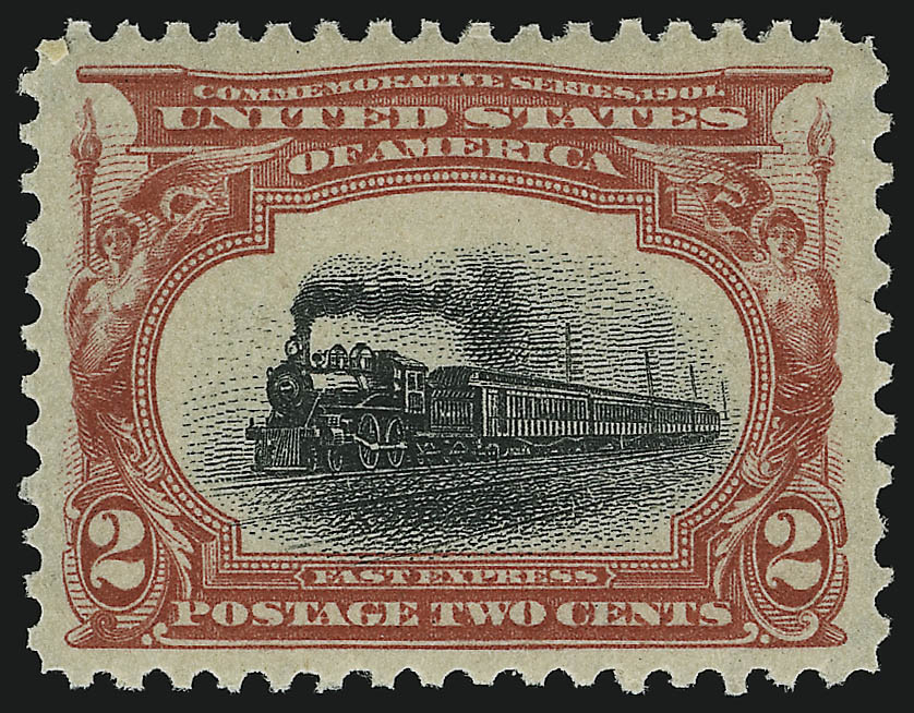 Sale no. 904 — Lot no. 308 — Siegel Auction Galleries