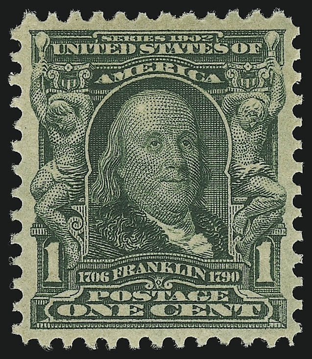 Sale no. 904 — Lot no. 316 — Siegel Auction Galleries