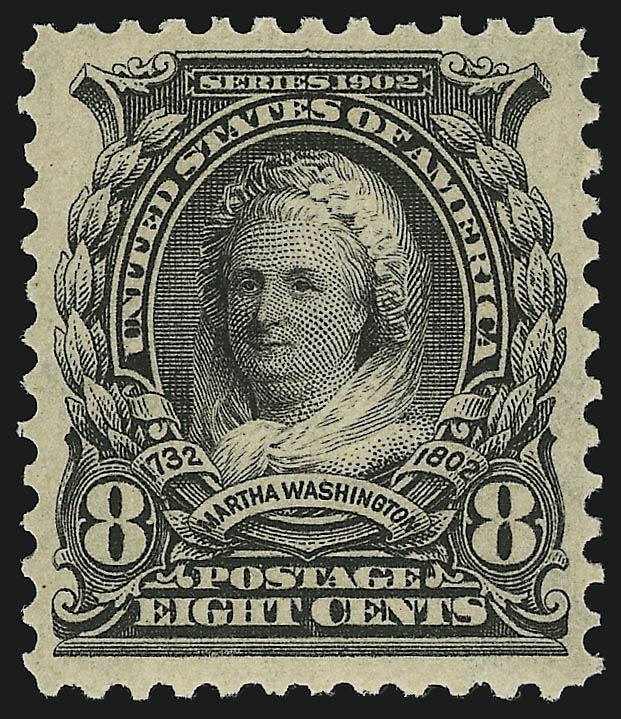 Sale no. 904 — Lot no. 325 — Siegel Auction Galleries