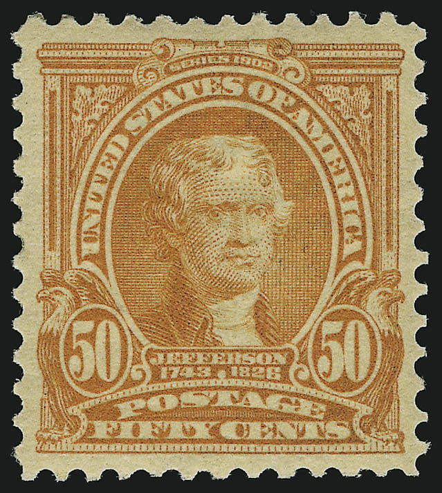 Sale no. 904 — Lot no. 329 — Siegel Auction Galleries