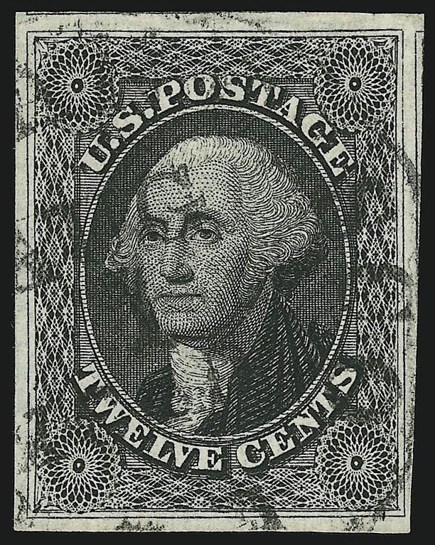 Sale no. 904 — Lot no. 33 — Siegel Auction Galleries
