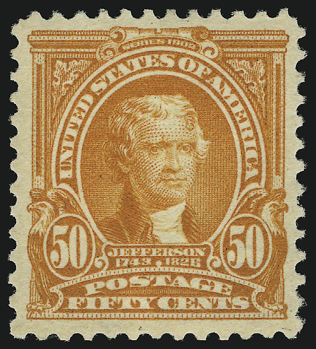 Sale no. 904 — Lot no. 330 — Siegel Auction Galleries