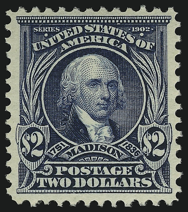 Sale no. 904 — Lot no. 332 — Siegel Auction Galleries