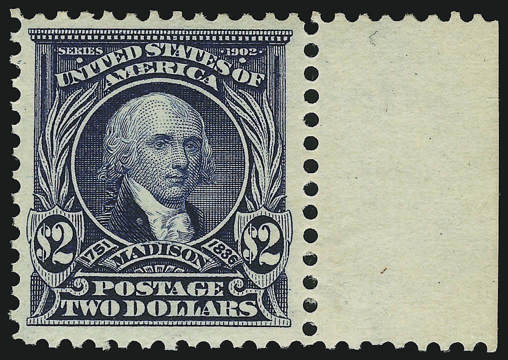 Sale no. 904 — Lot no. 333 — Siegel Auction Galleries