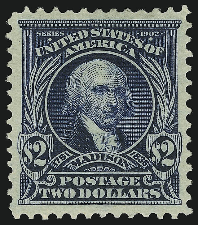 Sale no. 904 — Lot no. 334 — Siegel Auction Galleries
