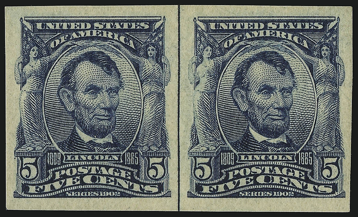 Sale no. 904 — Lot no. 338 — Siegel Auction Galleries