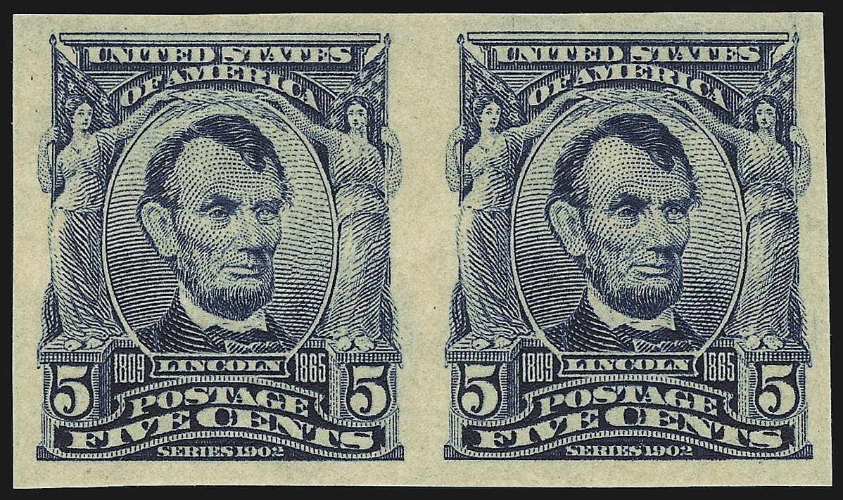 Sale no. 904 — Lot no. 340 — Siegel Auction Galleries
