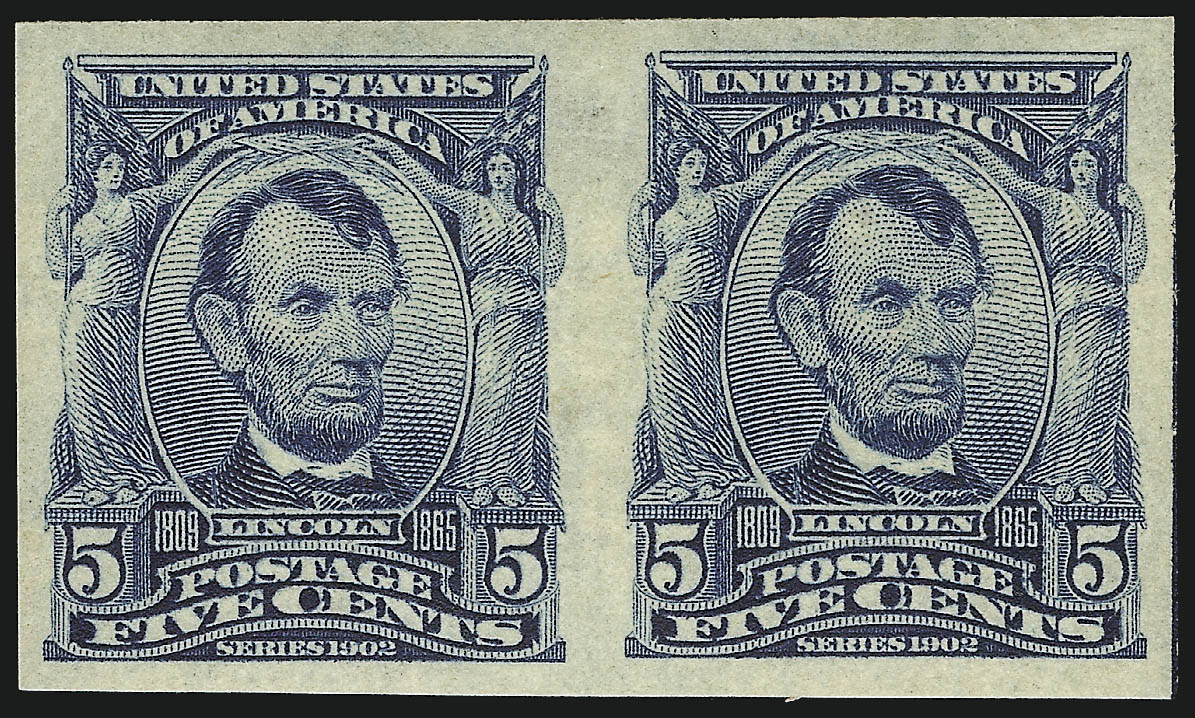 Sale no. 904 — Lot no. 341 — Siegel Auction Galleries