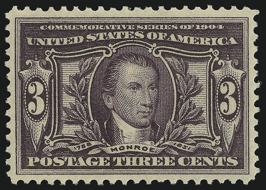 Sale no. 904 — Lot no. 345 — Siegel Auction Galleries