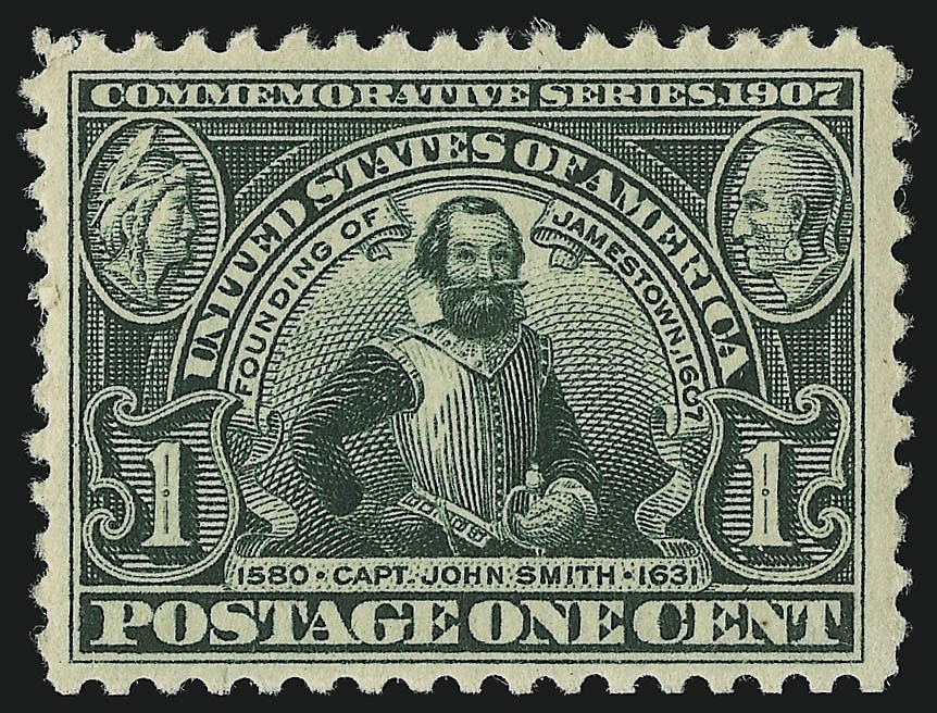 Sale no. 904 — Lot no. 350 — Siegel Auction Galleries