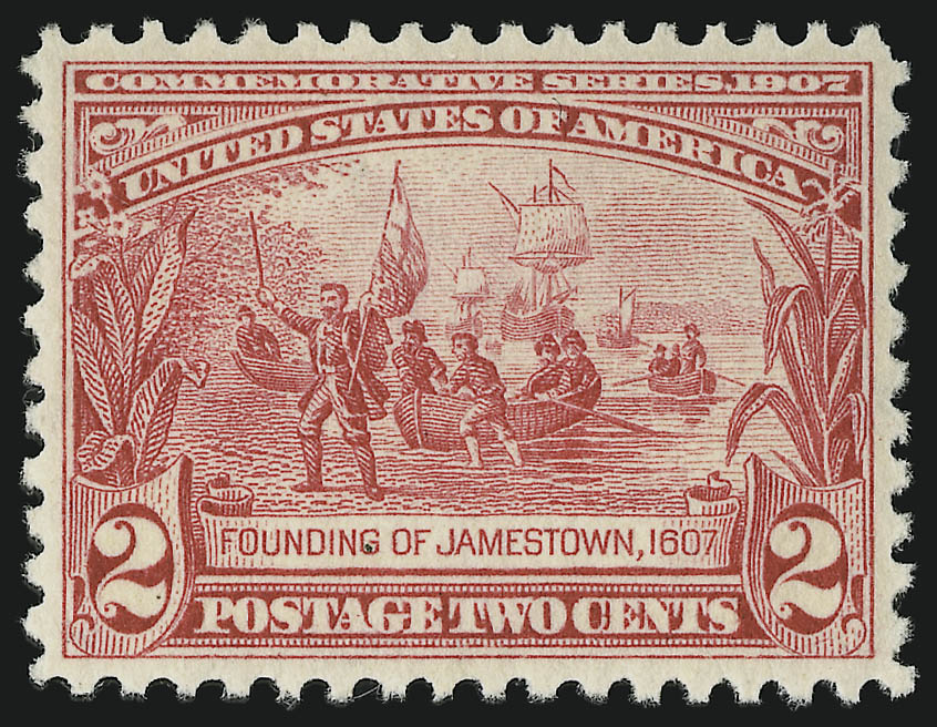 Sale no. 904 — Lot no. 351 — Siegel Auction Galleries