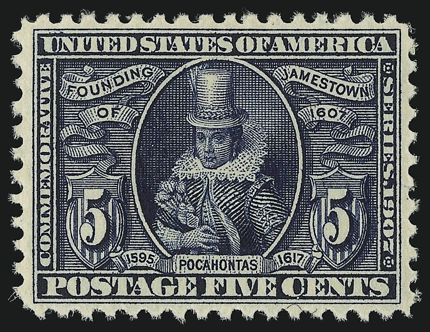 Sale no. 904 — Lot no. 353 — Siegel Auction Galleries