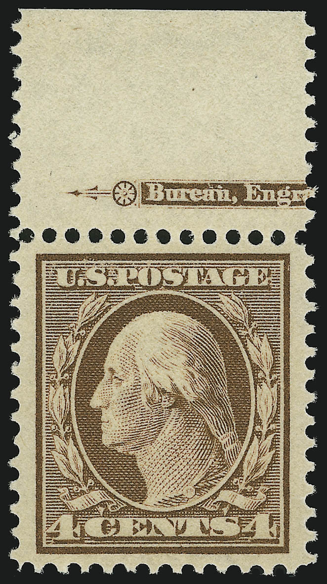 Sale no. 904 — Lot no. 355 — Siegel Auction Galleries