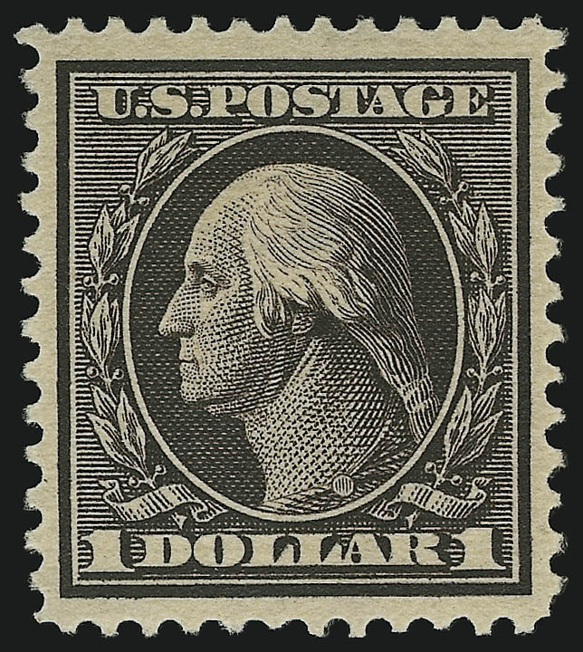 Sale no. 904 — Lot no. 360 — Siegel Auction Galleries