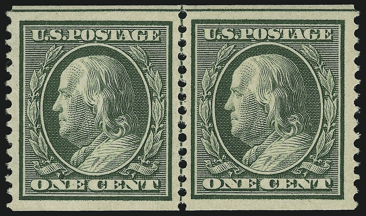 Sale no. 904 — Lot no. 362 — Siegel Auction Galleries