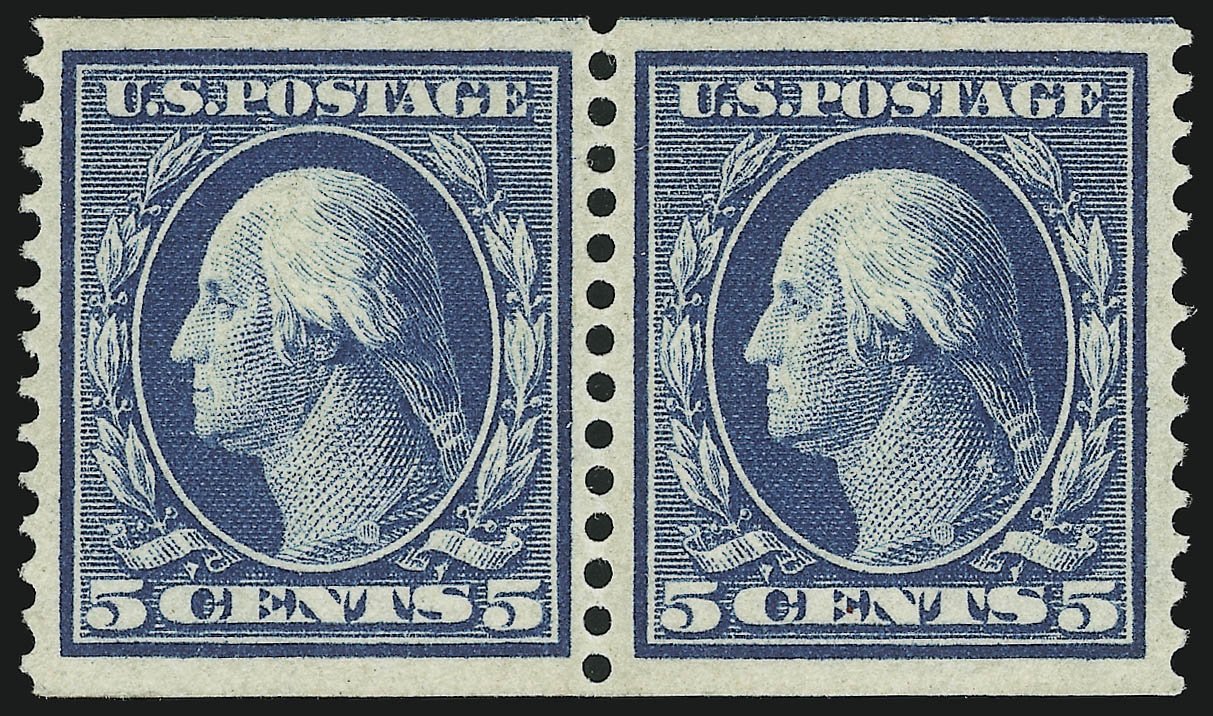 Sale no. 904 — Lot no. 364 — Siegel Auction Galleries