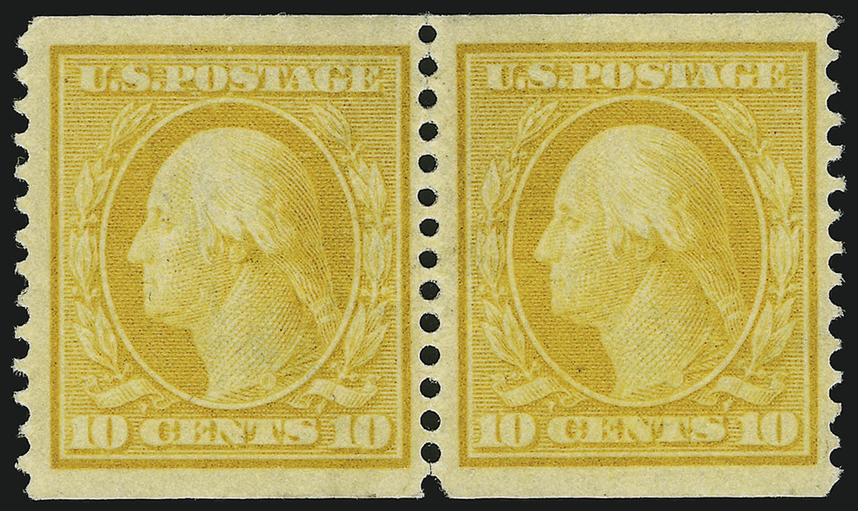 Sale no. 904 — Lot no. 365 — Siegel Auction Galleries