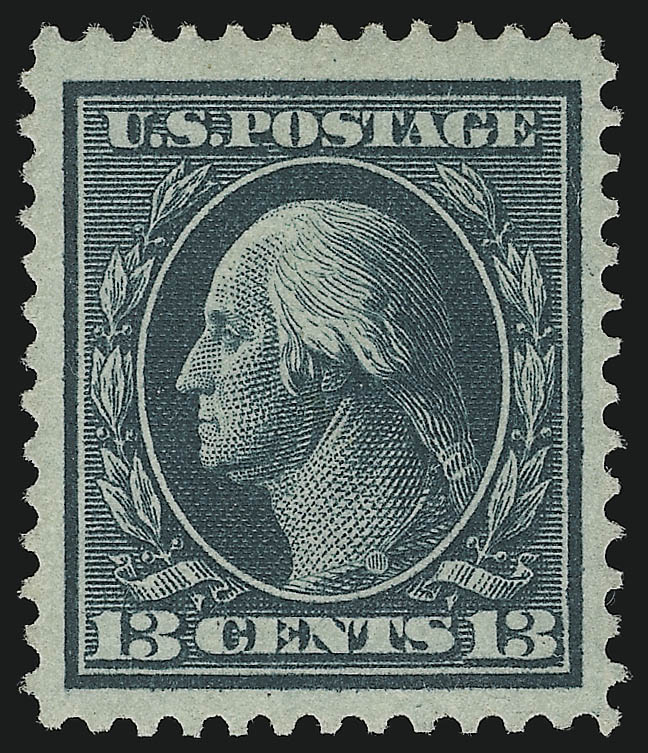 Sale no. 904 — Lot no. 366 — Siegel Auction Galleries