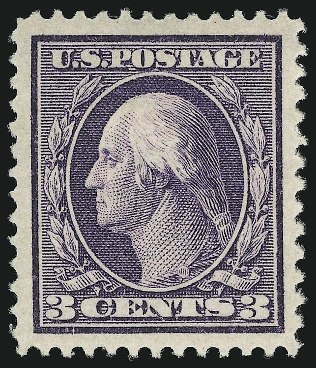 Sale no. 904 — Lot no. 368 — Siegel Auction Galleries