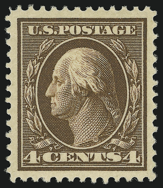 Sale no. 904 — Lot no. 369 — Siegel Auction Galleries