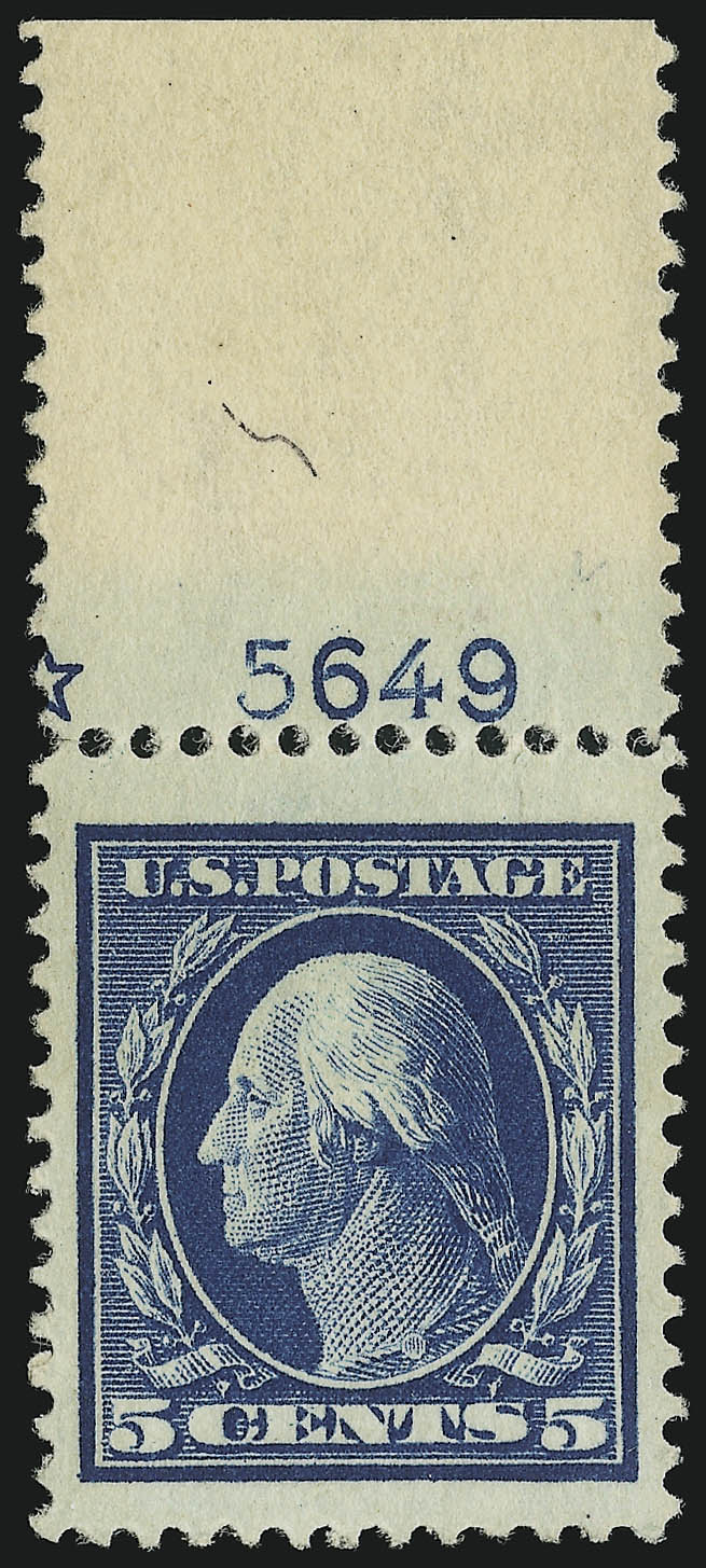 Sale no. 904 — Lot no. 370 — Siegel Auction Galleries