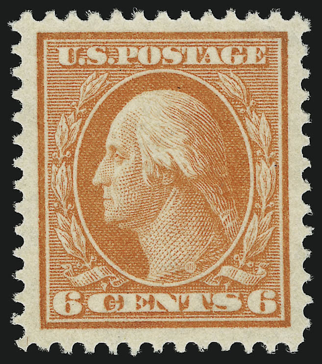 Sale no. 904 — Lot no. 372 — Siegel Auction Galleries