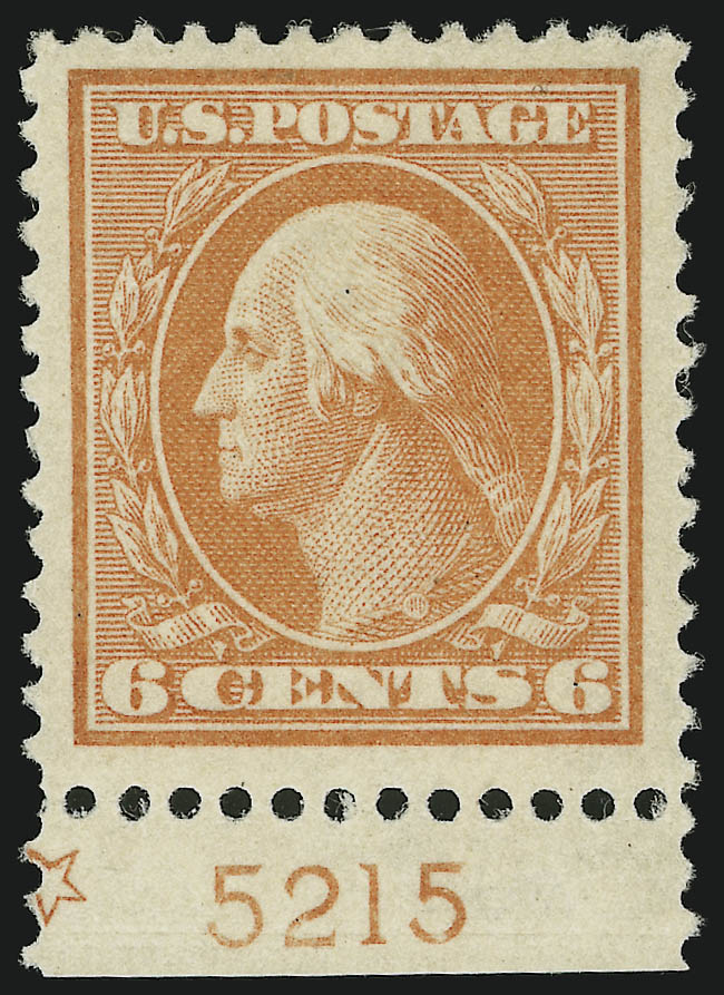 Sale no. 904 — Lot no. 373 — Siegel Auction Galleries