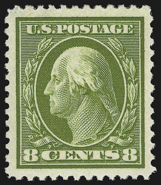 Sale no. 904 — Lot no. 375 — Siegel Auction Galleries