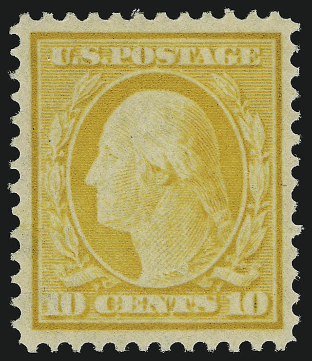 Sale no. 904 — Lot no. 376 — Siegel Auction Galleries
