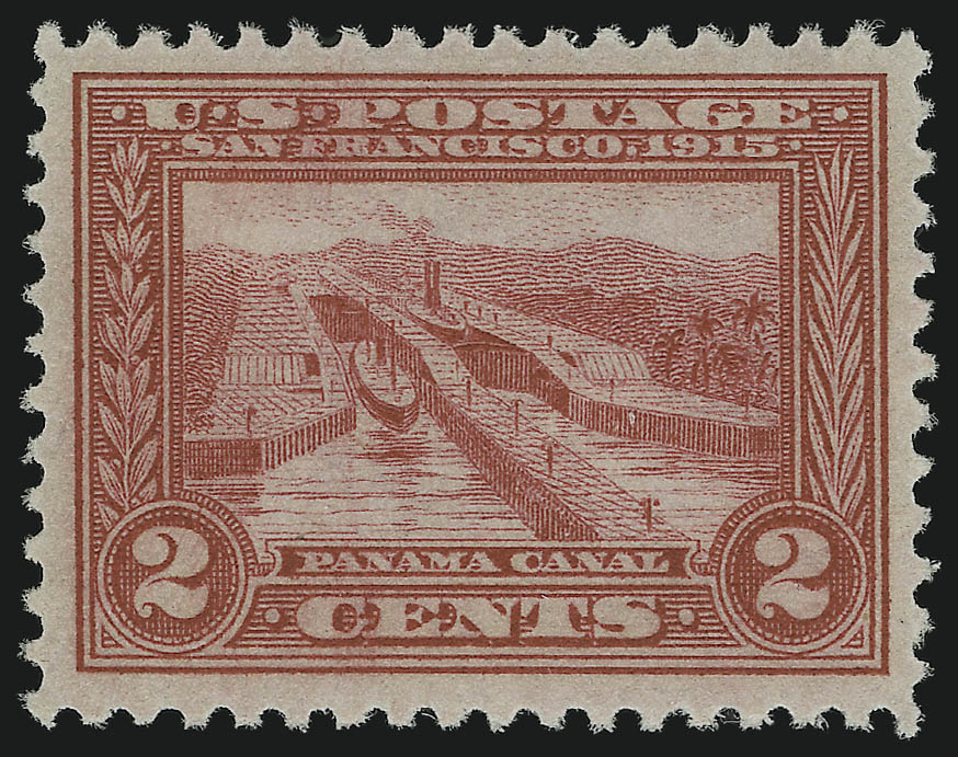 Sale no. 904 — Lot no. 380 — Siegel Auction Galleries