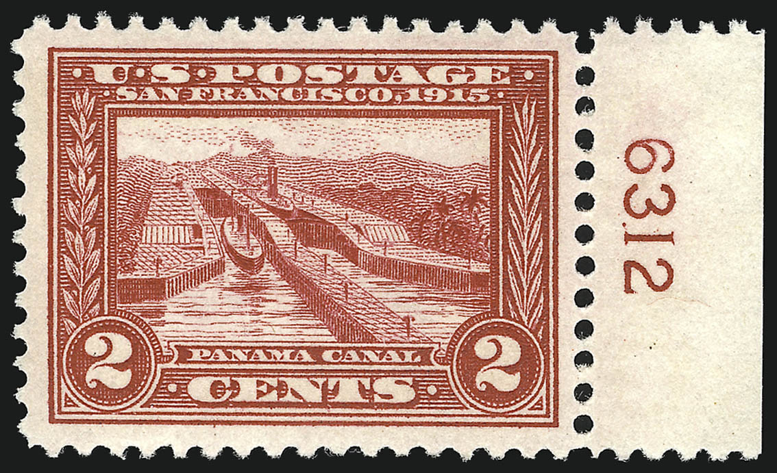 Sale no. 904 — Lot no. 381 — Siegel Auction Galleries