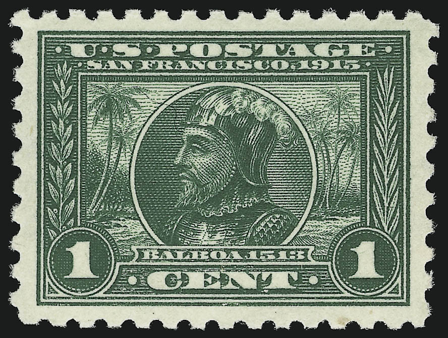 Sale no. 904 — Lot no. 389 — Siegel Auction Galleries