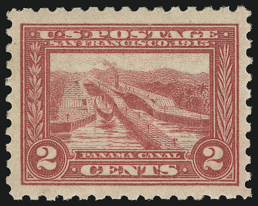 Sale no. 904 — Lot no. 392 — Siegel Auction Galleries