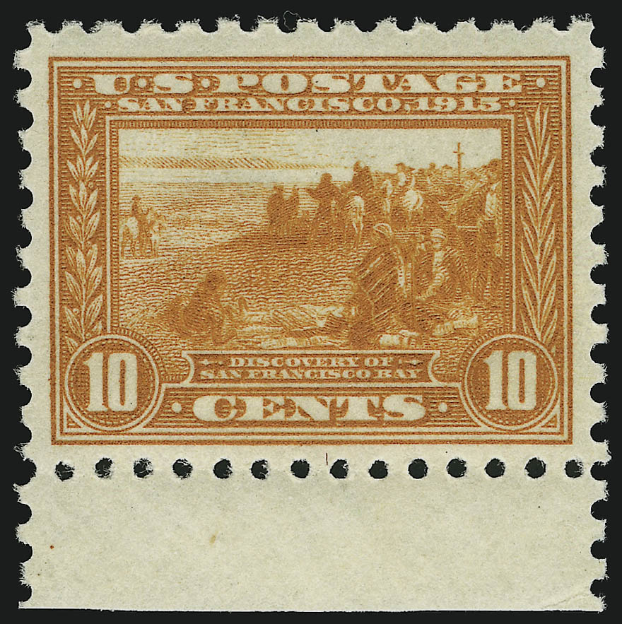 Sale no. 904 — Lot no. 395 — Siegel Auction Galleries
