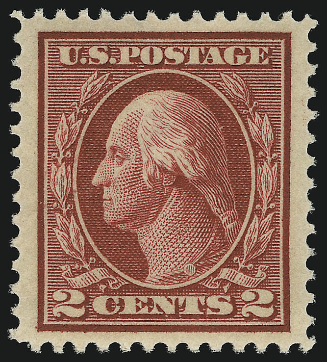 Sale no. 904 — Lot no. 396 — Siegel Auction Galleries