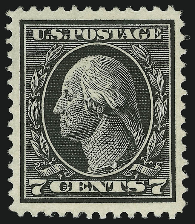 Sale no. 904 — Lot no. 397 — Siegel Auction Galleries