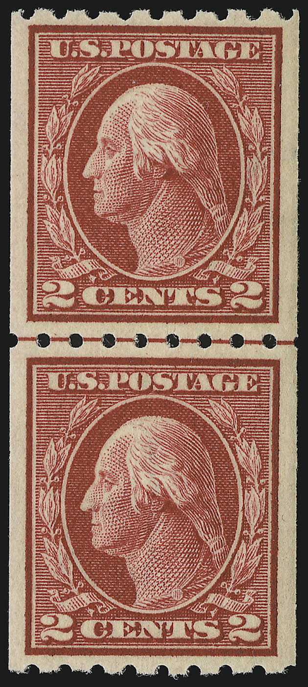 Sale no. 904 — Lot no. 400 — Siegel Auction Galleries