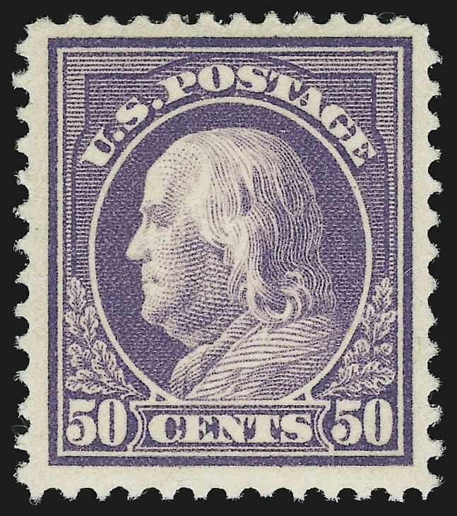Sale no. 904 — Lot no. 404 — Siegel Auction Galleries