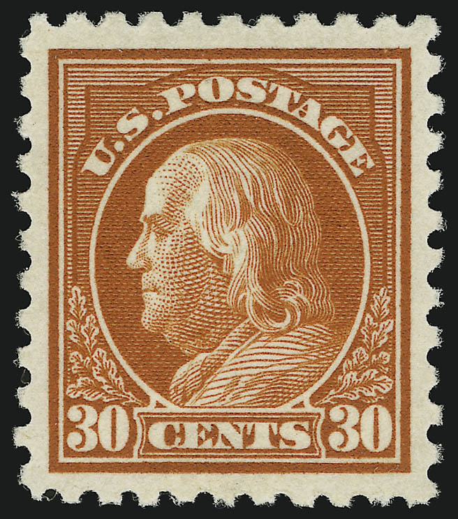 Sale no. 904 — Lot no. 415 — Siegel Auction Galleries