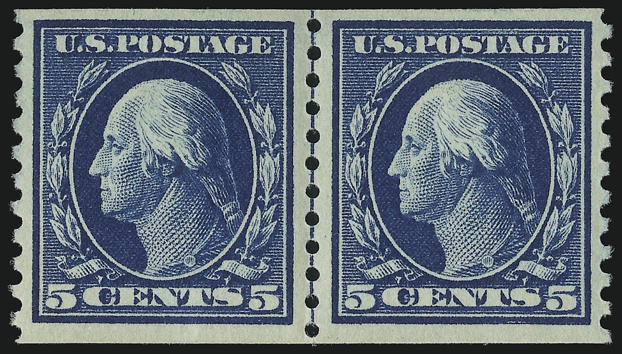 Sale no. 904 — Lot no. 420 — Siegel Auction Galleries