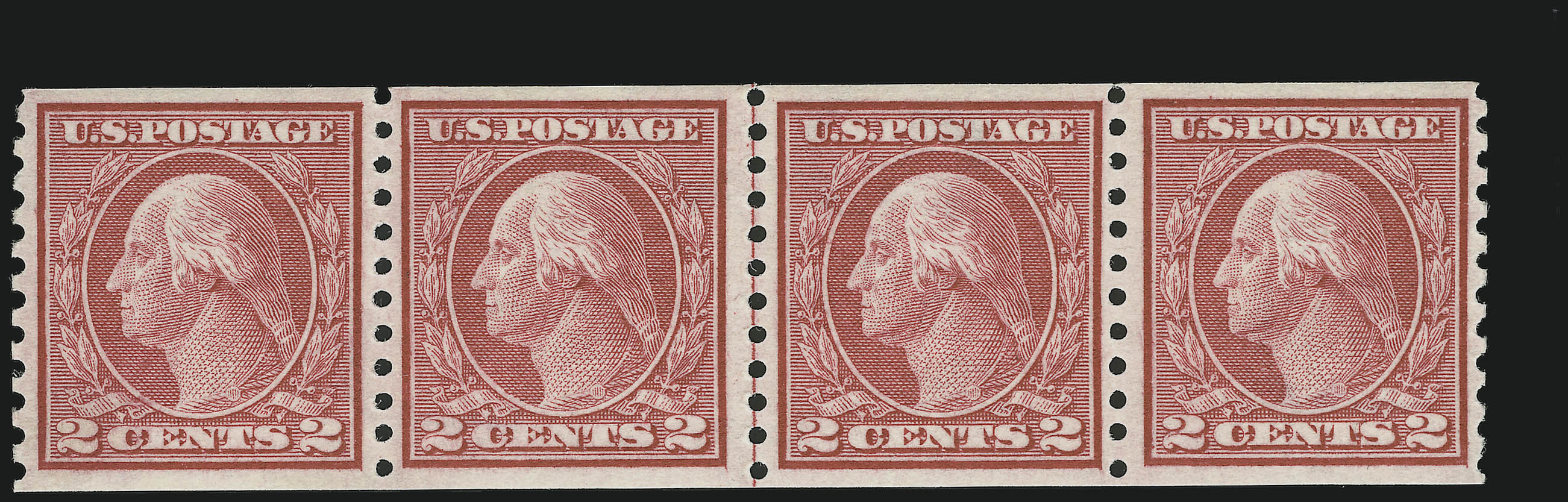 Sale no. 904 — Lot no. 422 — Siegel Auction Galleries